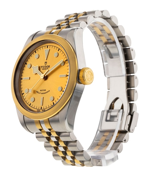 Tudor Heritage Black Bay M79543-0002